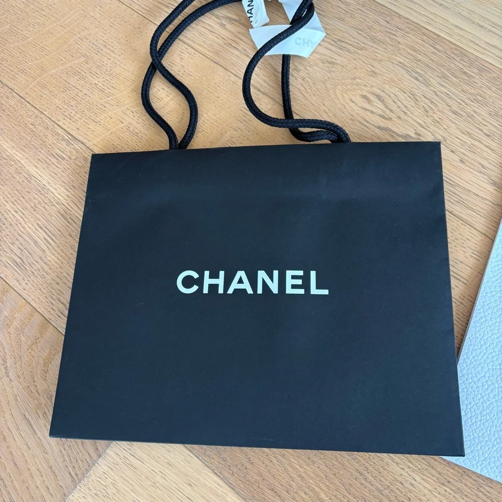 Dior chic black